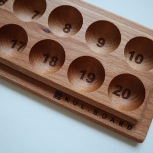 Tablica kulboard mini nr2