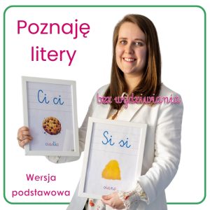 e-book poznaję Litery BASIC