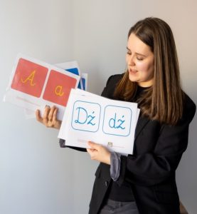 E-book poznaję Litery PREMIUM